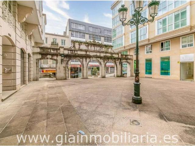 Local Comercial en venta en Vigo