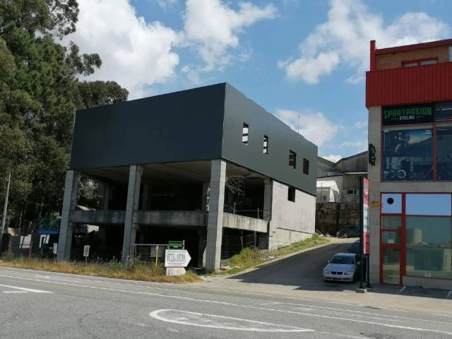 Local Comercial en venta en Coruxo, Vigo