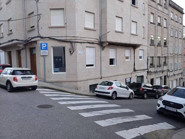 Local Comercial en venta en Vigo