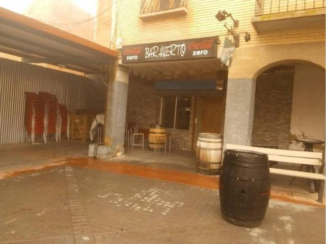 Local Comercial en venta en Viguera, La Rioja