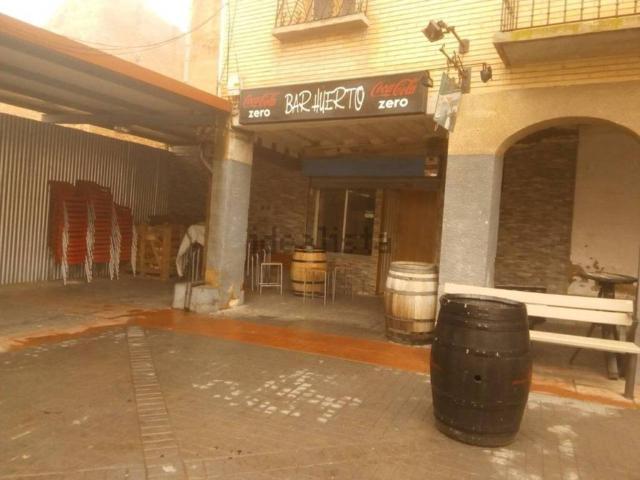 Local Comercial en venta en Viguera, La Rioja