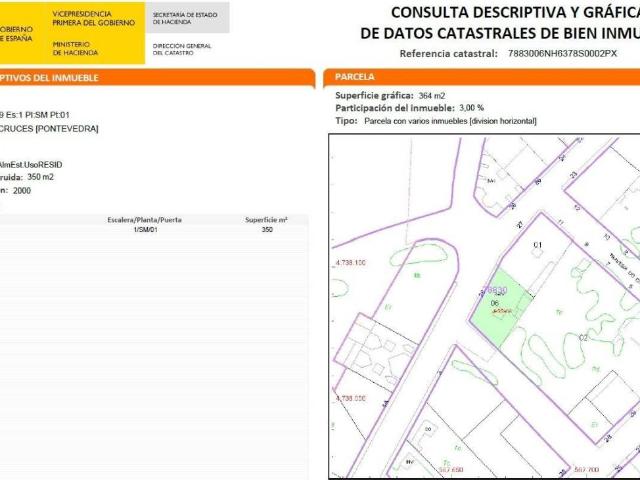 Local Comercial en venta en O Deza, Galicia