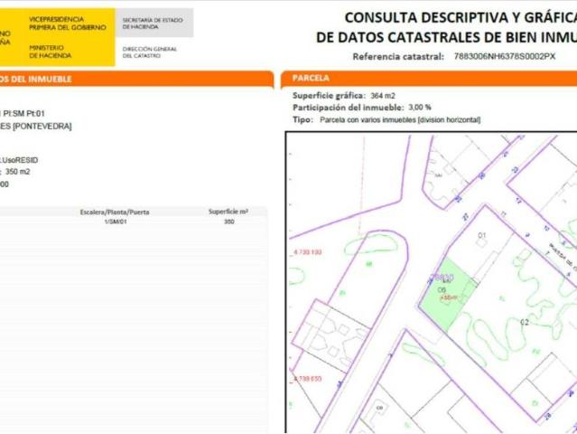 Local Comercial en venta en O Deza, Galicia
