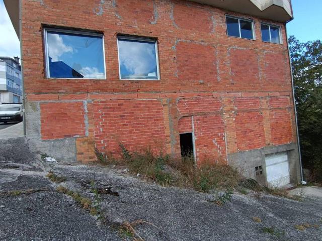 Local Comercial en venta en O Deza, Galicia