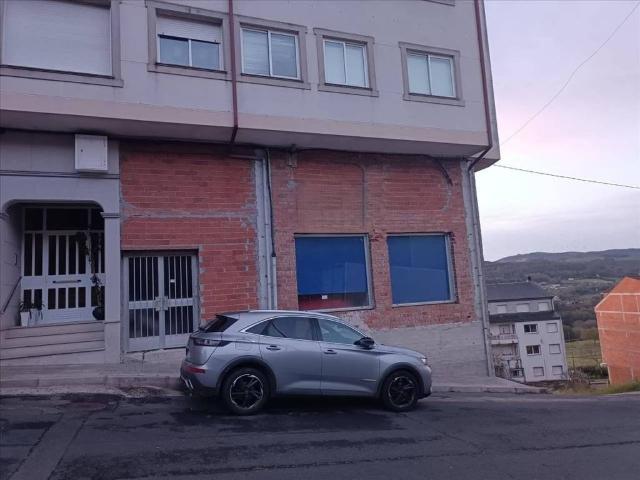 Local Comercial en venta en O Deza, Galicia