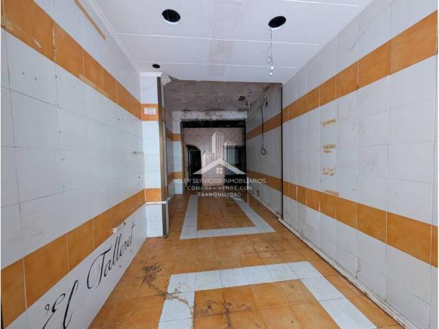 Local Comercial en venta en la Plana Baixa, Valencia