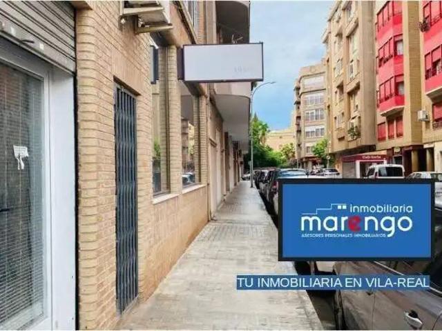 Local Comercial en venta en la Plana Baixa, Valencia