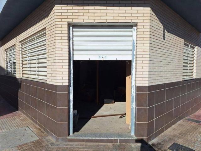 Local Comercial en venta en la Plana Baixa, Valencia