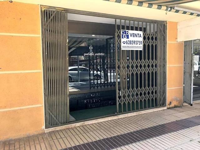 Local Comercial en venta en Tarragonès, Catalunya