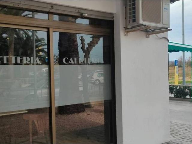 Local Comercial en venta en la Pineda, Tarragonès