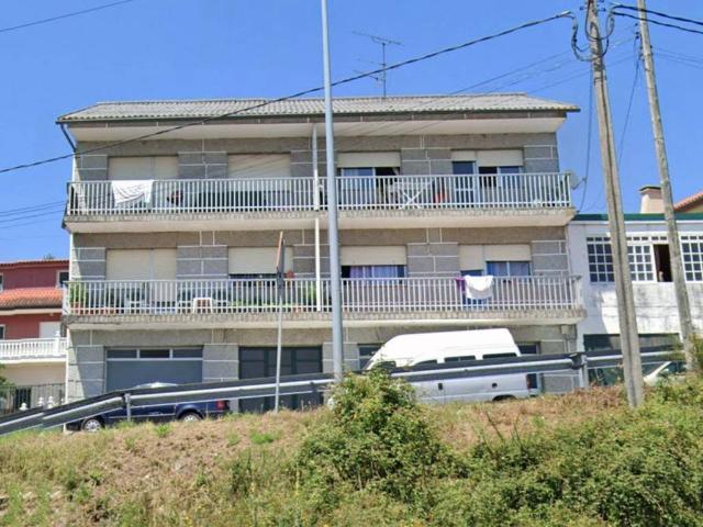 Local Comercial en venta en Vilaboa