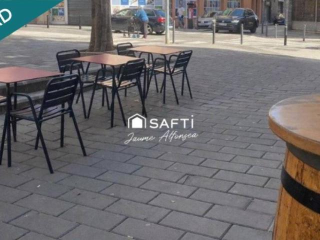 Local Comercial en venta en Baix Llobregat, Catalunya