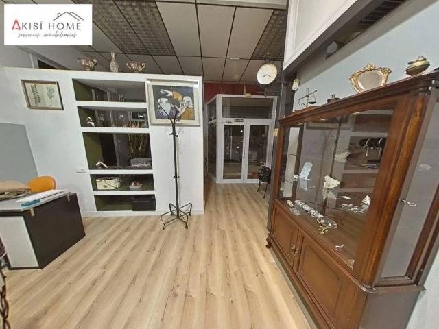 Local Comercial en venta en Viladecans, Baix Llobregat