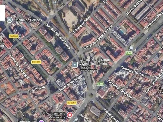 Local Comercial en venta en Baix Llobregat, Catalunya