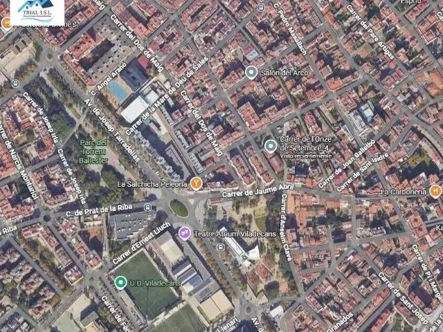 Local Comercial en venta en Baix Llobregat, Catalunya