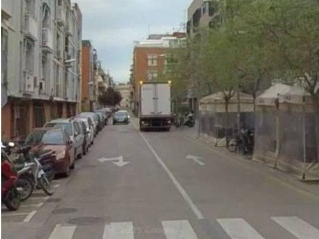 Local Comercial en venta en Baix Llobregat, Catalunya