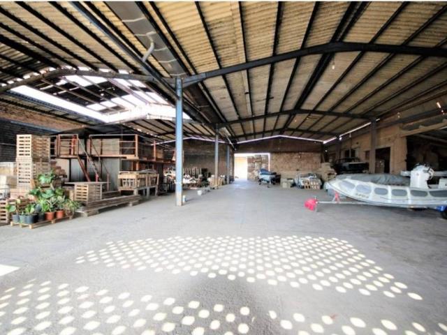 Local Comercial en venta en Pla de Mallorca, Baleares