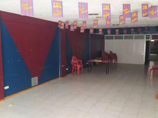 Local Comercial en venta en Sant Julià, Alt Penedès