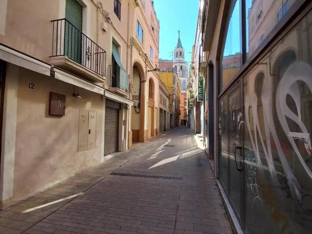 Local Comercial en venta en Centre Vila, Alt Penedès