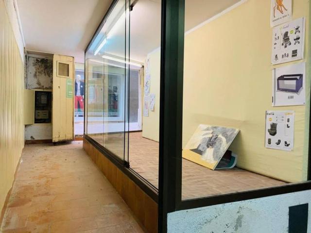 Local Comercial en venta en Centre Vila, Alt Penedès