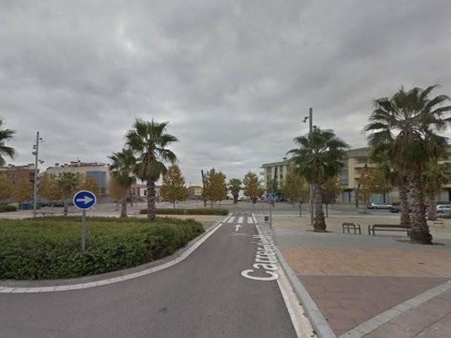 Local Comercial en venta en Barceloneta, Alt Penedès