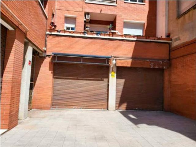 Local Comercial en venta en Poble Nou, Alt Penedès