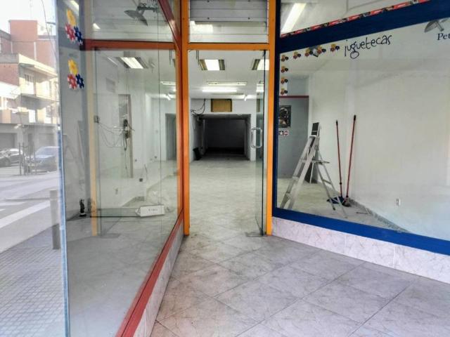 Local Comercial en venta en Alt Penedès, Catalunya
