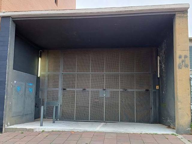 Local Comercial en venta en Barceloneta, Alt Penedès