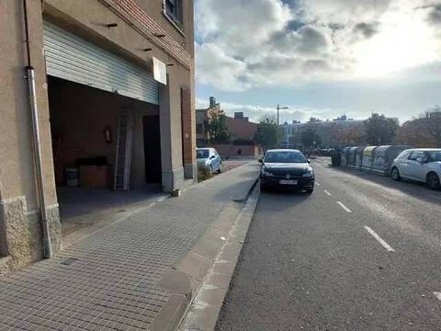 Local Comercial en venta en Molí d'en Rovira, Alt Penedès