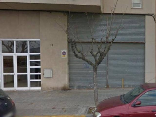 Local Comercial en venta en l'Espirall, Alt Penedès