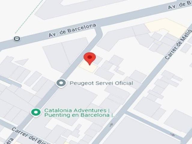 Local Comercial en venta en Barceloneta, Alt Penedès