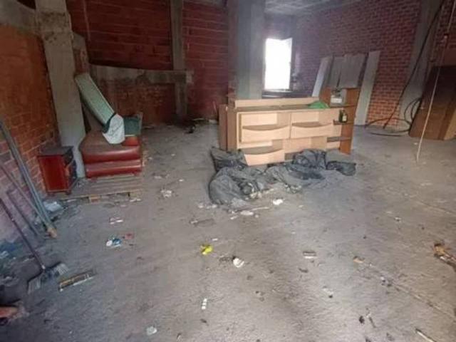 Local Comercial en venta en Vilagarcía de Arousa, O Salnés