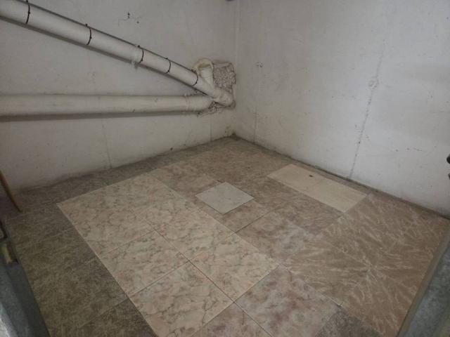 Local Comercial en venta en Vilagarcía de Arousa, O Salnés