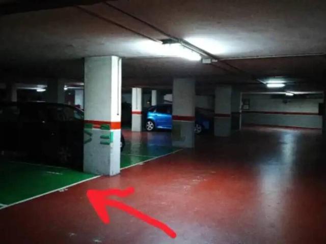 Local Comercial en venta en Vilagarcía de Arousa, O Salnés