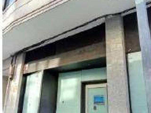 Local Comercial en venta en Vilagarcía de Arousa, O Salnés