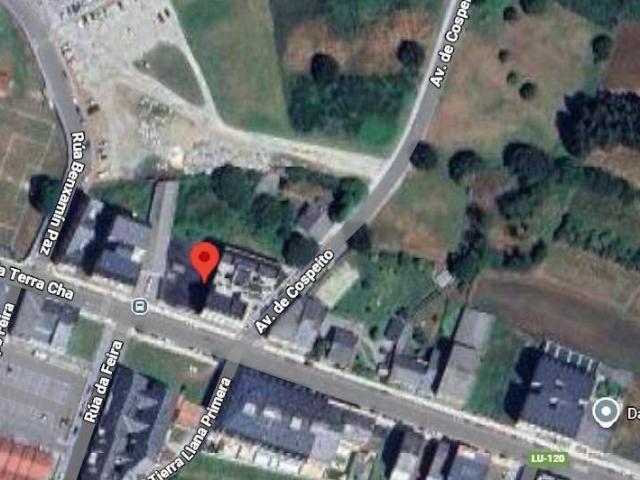 Local Comercial en venta en Terra Chá, Galicia
