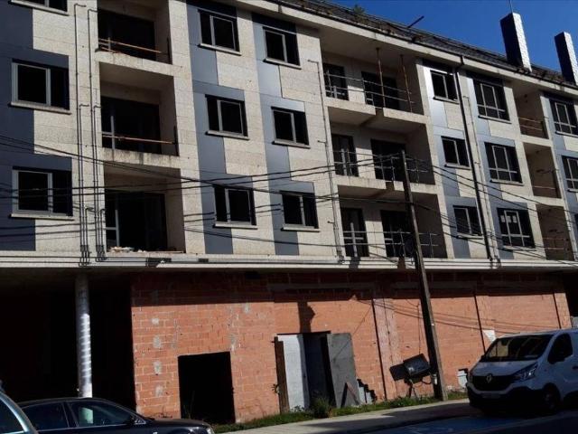 Local Comercial en venta en Vilalba