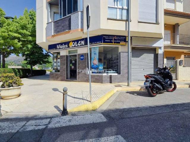 Local Comercial en venta en la Safor, Valencia