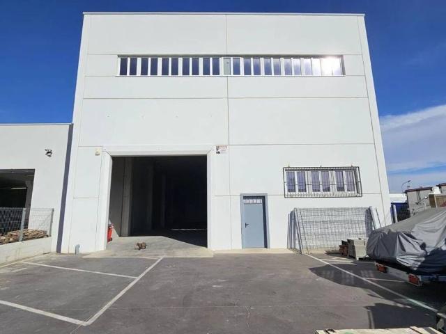Local Comercial en venta en Vilamalla, el Pont del Príncep