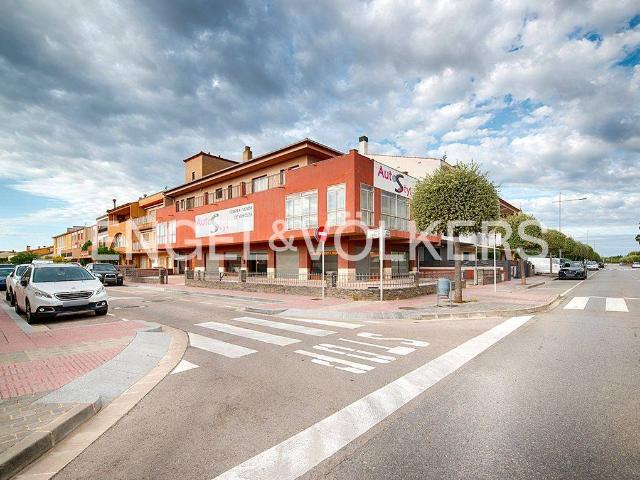 Local Comercial en venta en Vilamalla