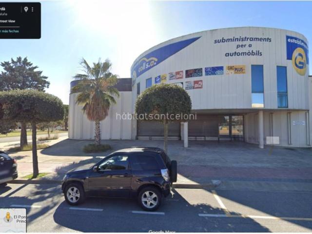 Local Comercial en venta en Alt Empordà, Catalunya