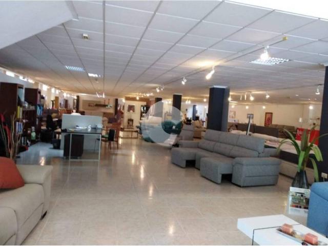 Local Comercial en venta en Ourense, Galicia