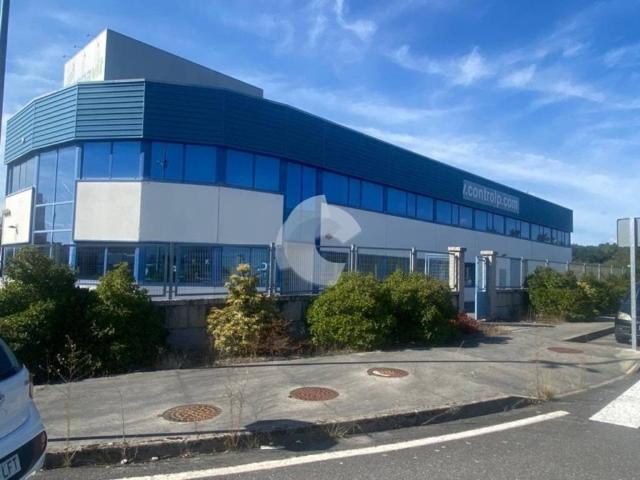 Local Comercial en venta en Ourense, Galicia