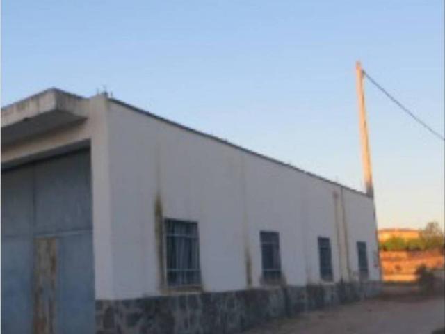 Local Comercial en venta en el Camp de Túria, Valencia