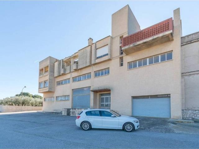 Local Comercial en venta en el Camp de Túria, Valencia