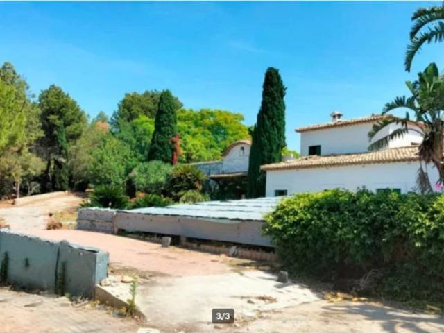 Local Comercial en venta en el Camp de Túria, Valencia