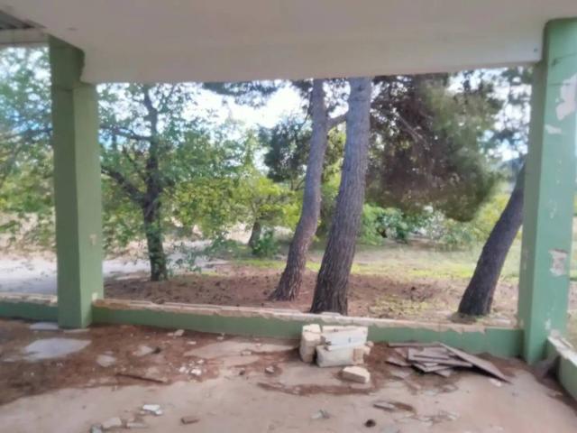 Local Comercial en venta en el Camp de Túria, Valencia