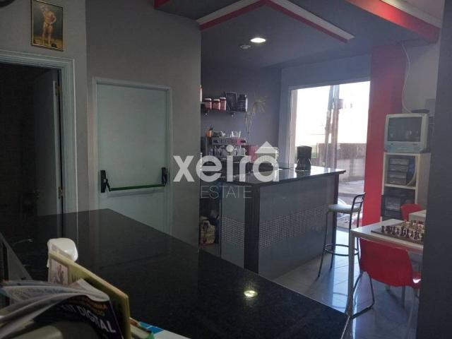 Local Comercial en venta en Vilanova De Arousa