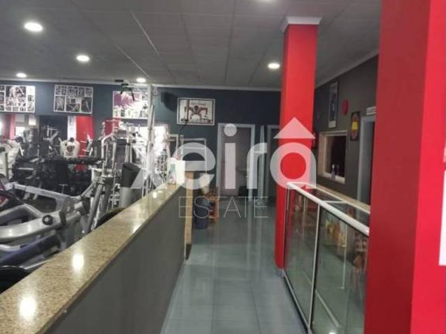 Local Comercial en venta en O Salnés, Galicia