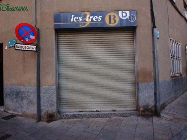 Local Comercial en venta en Anoia, Catalunya